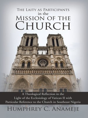 cover image of The Laity as Participants in the Mission of the Church